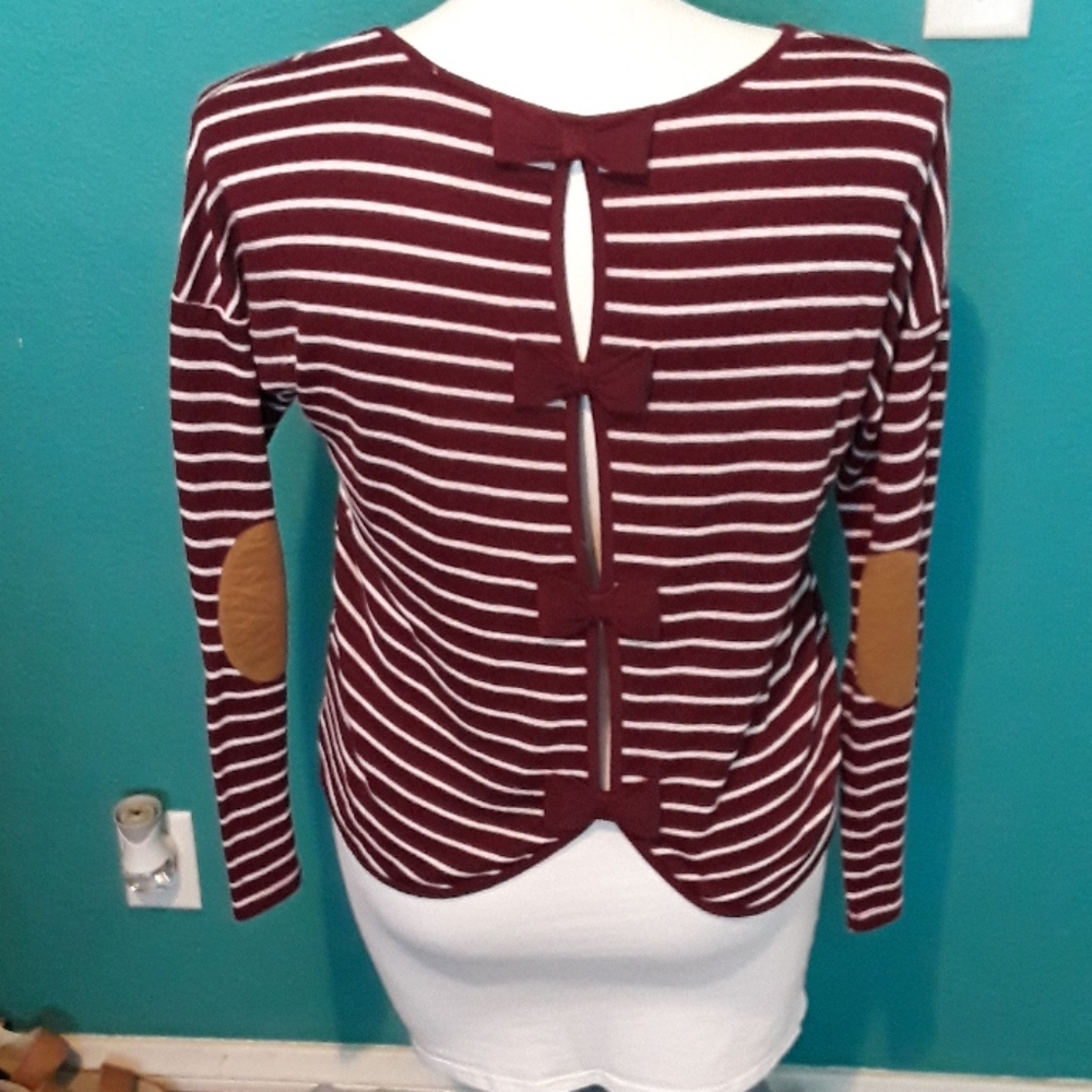 Miss Daisy top - Picture 2 of 3